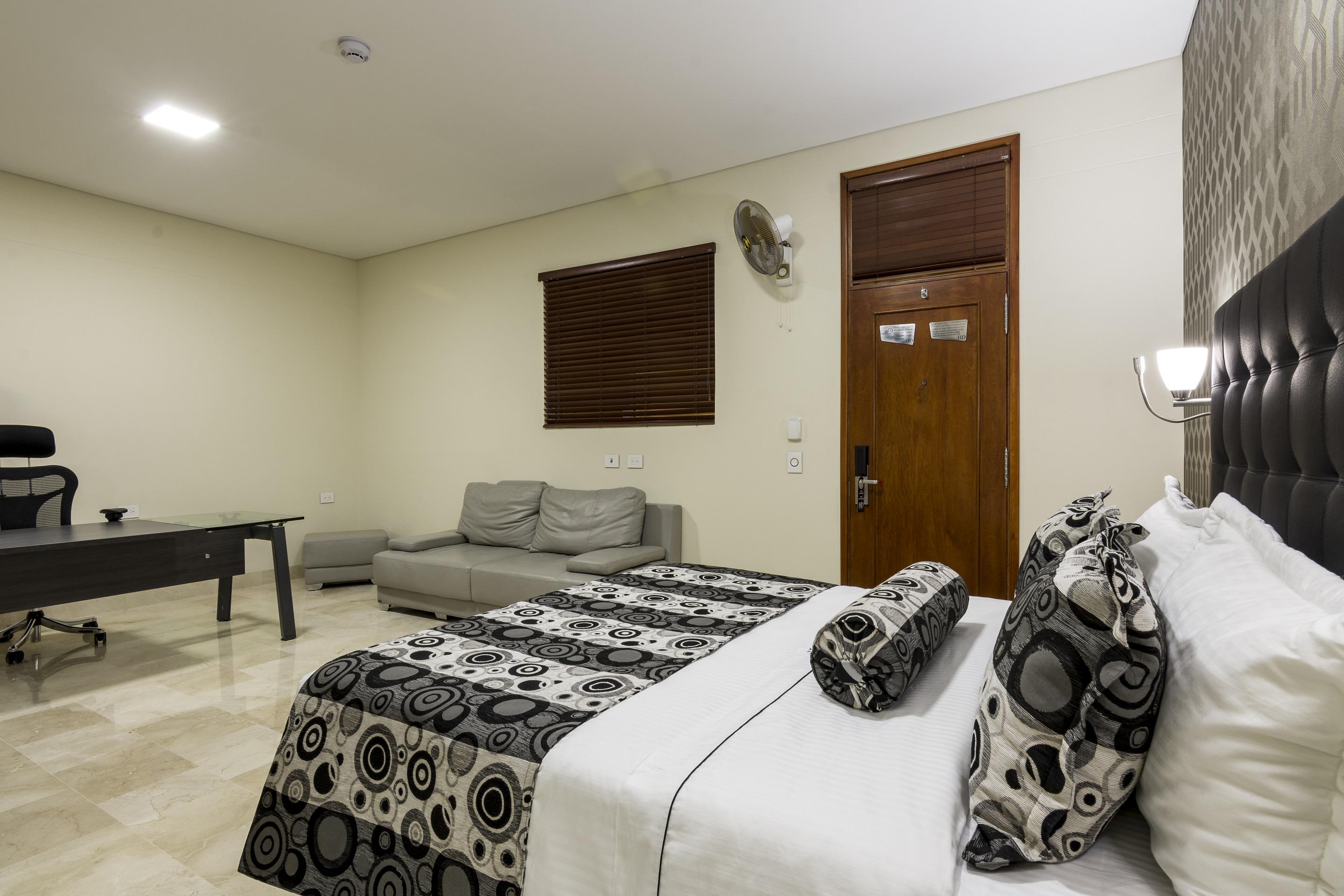 Hotel Dorado La 70 Medellín Exteriér fotografie