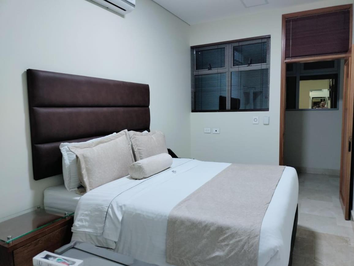 Hotel Dorado La 70 Medellín Exteriér fotografie